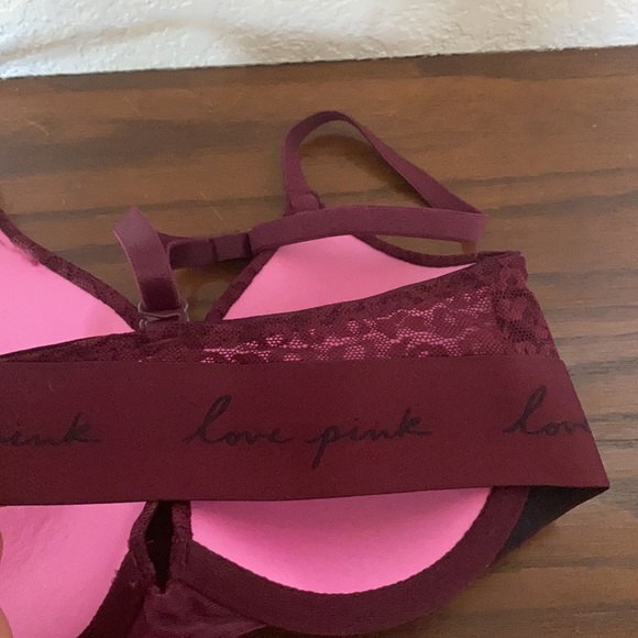 Bundle wireless lightly lined bra - Picture 3 of 4